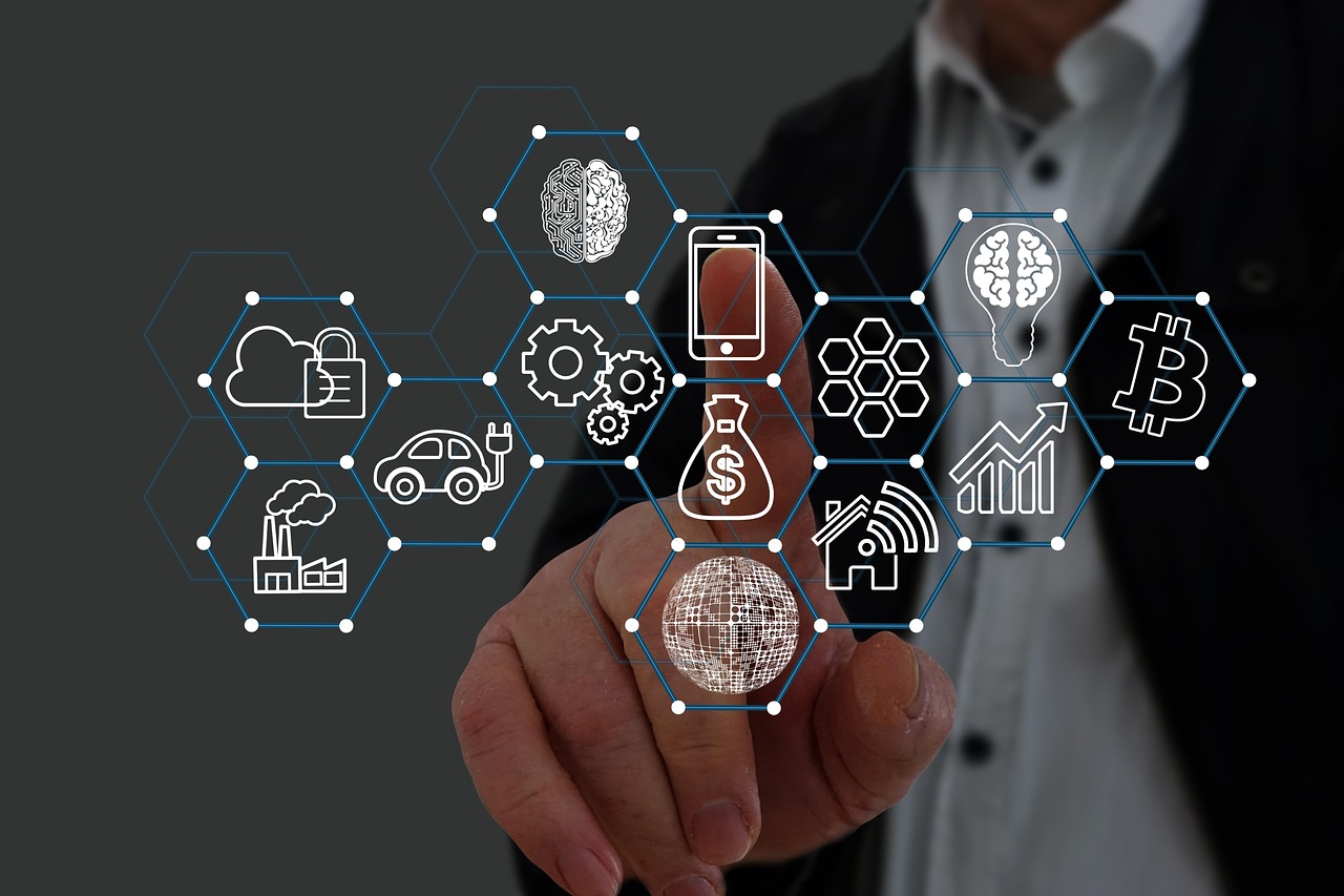 SEO与网站设计的整合 