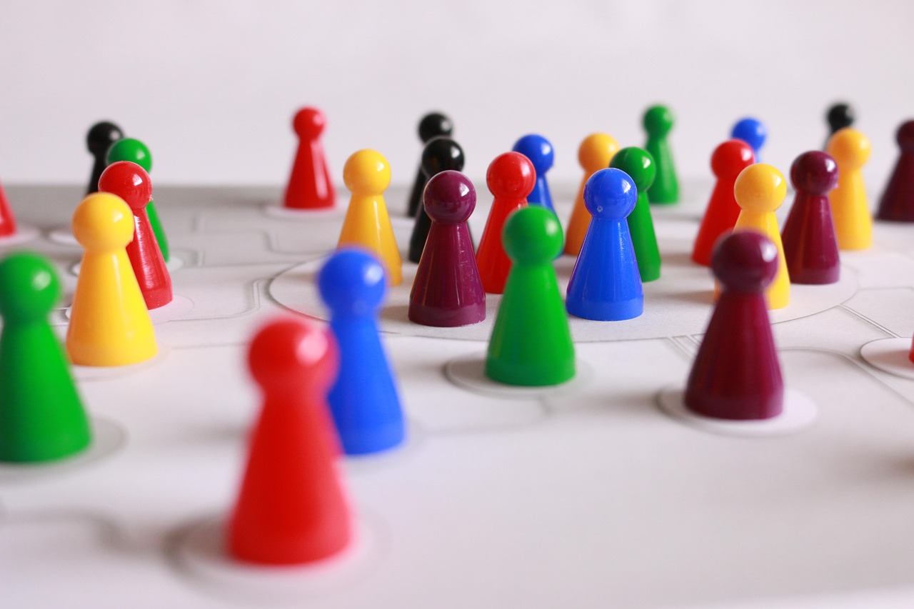 如何使用网站调查来了解目标受众