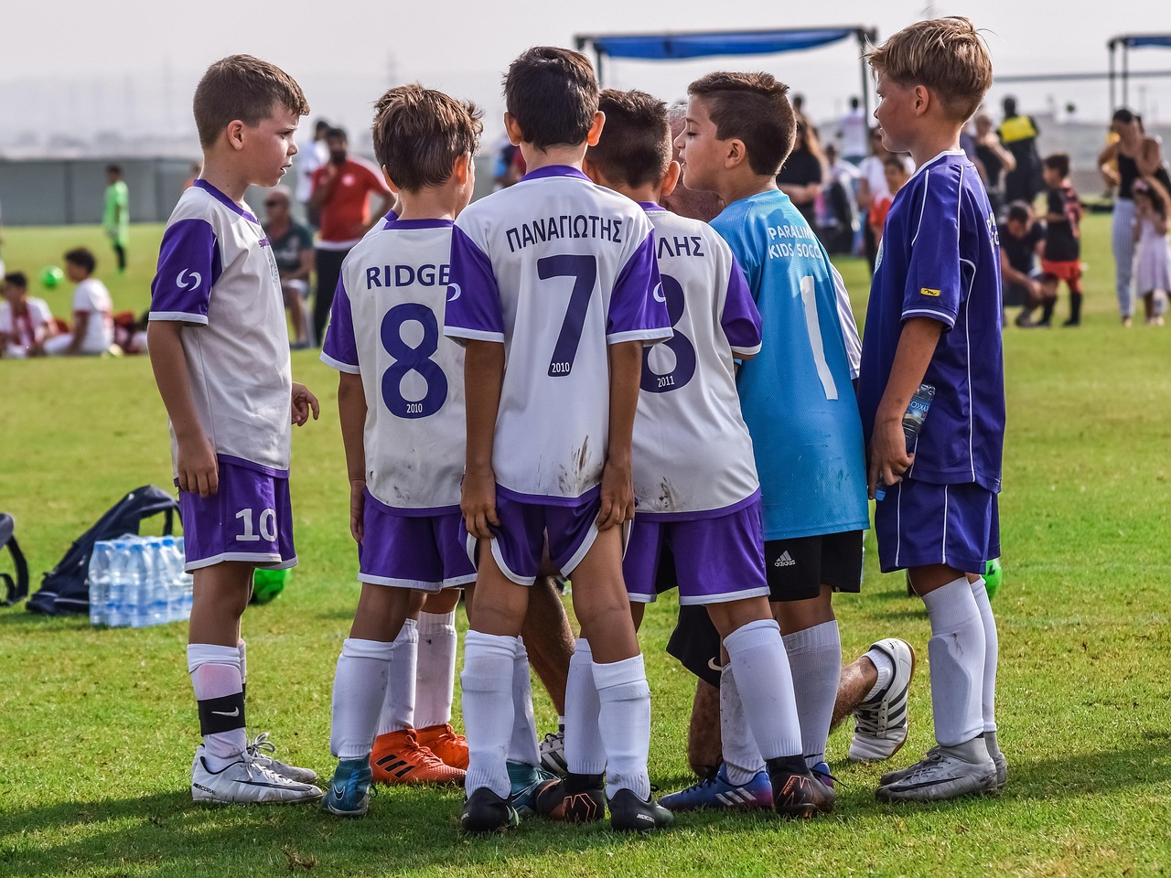 驱逐香烟，恢复清醒的生活