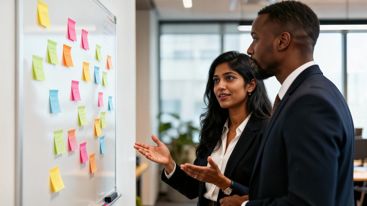 如何让SEO与用户体验相匹配 